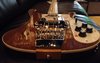 Rickenbacker 4003/4 , Walnut: Free image2