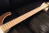 Rickenbacker 4003/4 , Walnut: Neck - Front