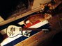 Rickenbacker 450/12 , Jetglo: Full Instrument - Front