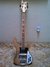 Rickenbacker 4001/4 , Mapleglo: Full Instrument - Front