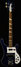 Rickenbacker 4003/4 , Midnightblue: Full Instrument - Front