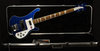 Rickenbacker 4003/4 , Midnightblue: Neck - Front
