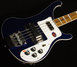 Rickenbacker 4003/4 , Midnightblue: Body - Front