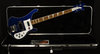 Rickenbacker 4003/4 , Midnightblue: Neck - Front