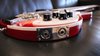 Rickenbacker 4003/4 , Fireglo: Close up - Free