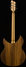 Rickenbacker 330/6 , Natural Walnut: Full Instrument - Rear