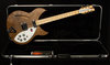 Rickenbacker 330/6 , Natural Walnut: Neck - Front