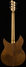 Rickenbacker 330/6 , Natural Walnut: Full Instrument - Rear