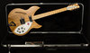 Rickenbacker 330/6 , Natural Walnut: Neck - Front
