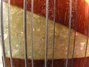 Rickenbacker 366/12 Mod, Fireglo: Neck - Front