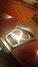 Rickenbacker 366/12 Mod, Fireglo: Close up - Free2