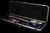 Rickenbacker 620/6 , Midnightblue: Free image