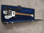 Rickenbacker 4001/4 , Jetglo: Body - Front