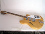 Rickenbacker 370/12 RM, Mapleglo: Full Instrument - Front