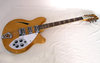 Rickenbacker 370/12 RM, Mapleglo: Neck - Front
