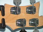 Rickenbacker 4003/4 , Mapleglo: Headstock - Rear