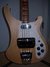 Rickenbacker 4003/4 , Mapleglo: Body - Front