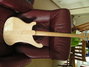 Rickenbacker 4003/4 , Mapleglo: Full Instrument - Rear