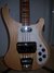 Rickenbacker 4003/4 , Mapleglo: Close up - Free