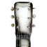 Rickenbacker 59/6 LapSteel, Gray: Headstock