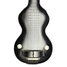 Rickenbacker 59/6 LapSteel, Gray: Body - Front