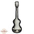 Rickenbacker 59/6 LapSteel, Gray: Full Instrument - Front