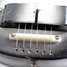 Rickenbacker 59/6 LapSteel, Gray: Close up - Free