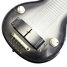 Rickenbacker 59/6 LapSteel, Gray: Close up - Free2