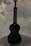 Rickenbacker B/6 LapSteel, Black: Full Instrument - Rear