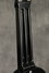 Rickenbacker B/6 LapSteel, Black: Neck - Rear