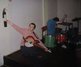 Rickenbacker 330/6 , Fireglo: Free image