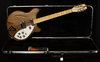 Rickenbacker 360/12 , Natural Walnut: Neck - Front