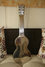 Rickenbacker NS 100/6 LapSteel, Silver: Full Instrument - Rear