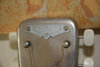 Rickenbacker NS 100/6 LapSteel, Silver: Close up - Free