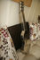 Rickenbacker NS 100/6 LapSteel, Silver: Close up - Free2