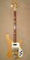 Rickenbacker 4001/4 , Mapleglo: Full Instrument - Front