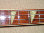 Rickenbacker 4001/4 , Mapleglo: Neck - Front