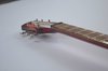Rickenbacker 350/6 V63, Fireglo: Neck - Front