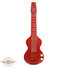Rickenbacker Ace/6 LapSteel, Red: Full Instrument - Front