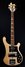 Rickenbacker 4001/4 Mod, Natural Maple: Neck - Front