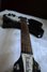 Rickenbacker 330/12 , Jetglo: Neck - Front