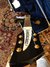 Rickenbacker 330/6 Mod, Jetglo: Headstock