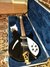Rickenbacker 330/6 Mod, Jetglo: Full Instrument - Front