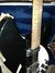 Rickenbacker 330/6 Mod, Jetglo: Neck - Front