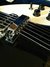 Rickenbacker 330/6 Mod, Jetglo: Close up - Free2