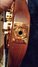 Rickenbacker 650/6 Sierra, Natural Walnut: Close up - Free