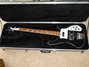Rickenbacker 4003/4 , Jetglo: Free image2