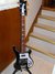 Rickenbacker 4003/4 , Jetglo: Full Instrument - Front