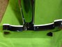 Rickenbacker 4003/4 , Jetglo: Neck - Rear