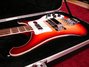 Rickenbacker 4003/4 , Fireglo: Close up - Free2